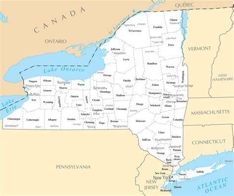list of cities and towns in new york